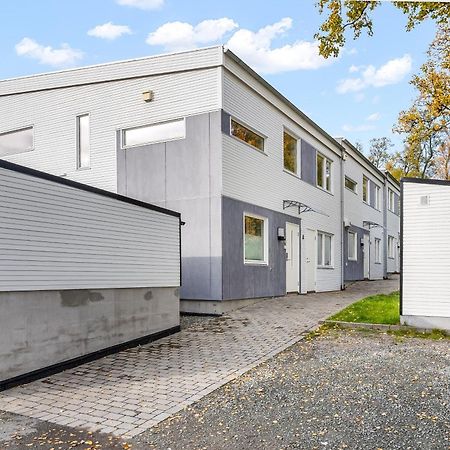 Book An Apartment Just For You In Central Tromso Luaran gambar