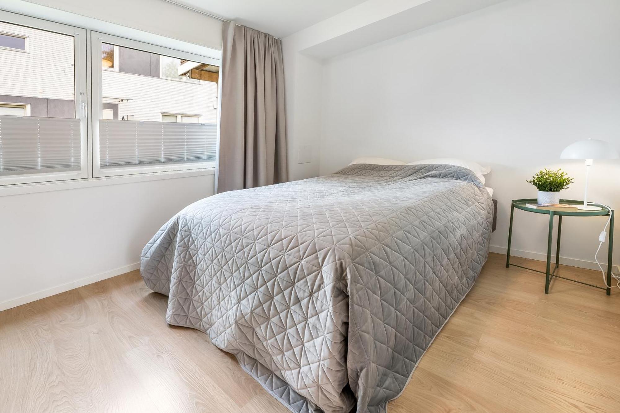 Book An Apartment Just For You In Central Tromso Luaran gambar