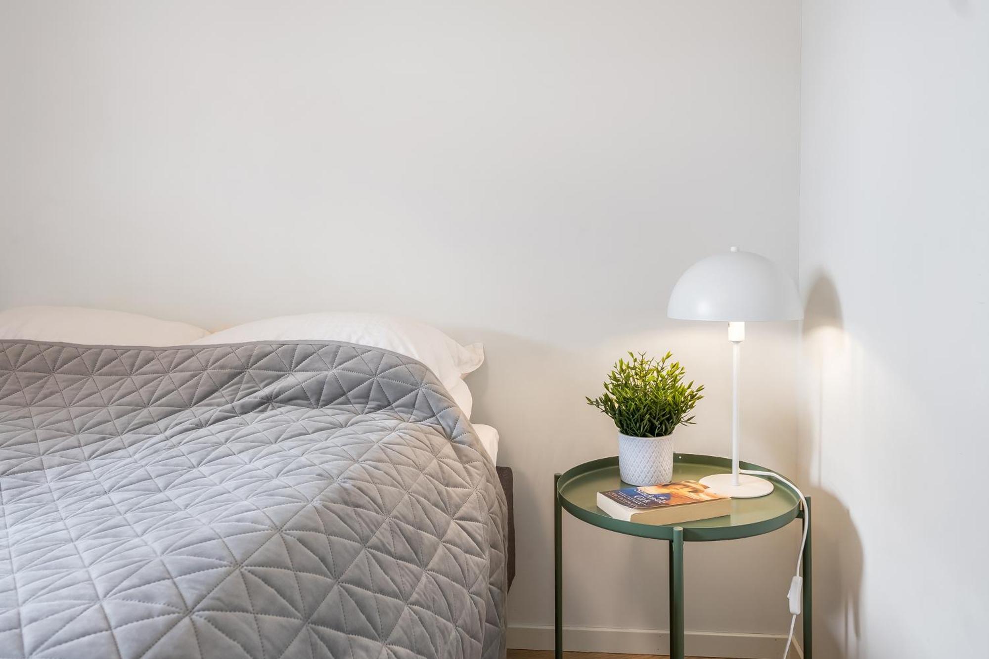 Book An Apartment Just For You In Central Tromso Luaran gambar