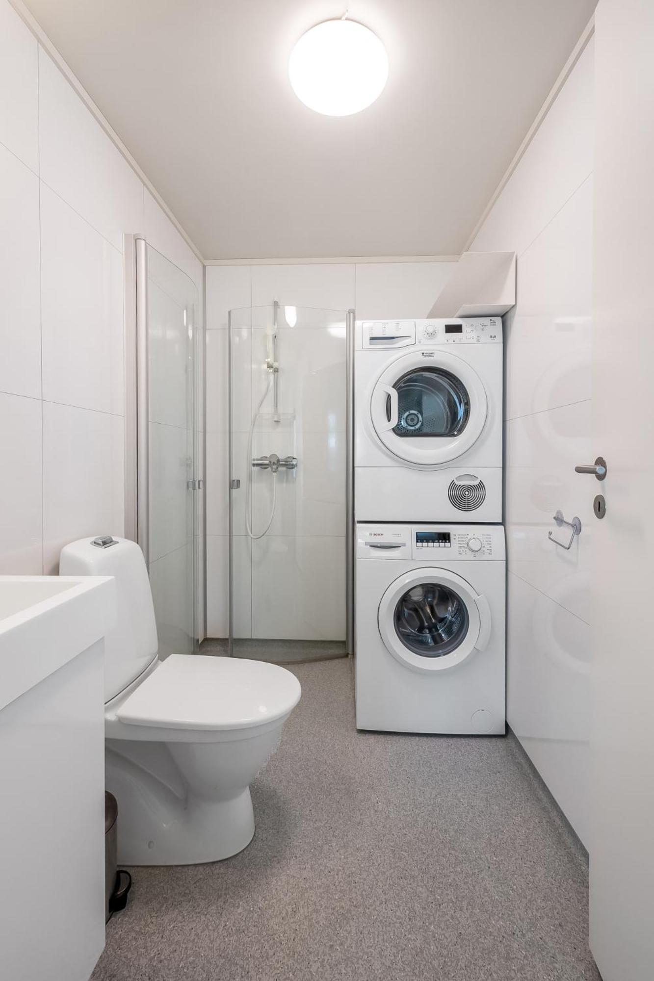 Book An Apartment Just For You In Central Tromso Luaran gambar